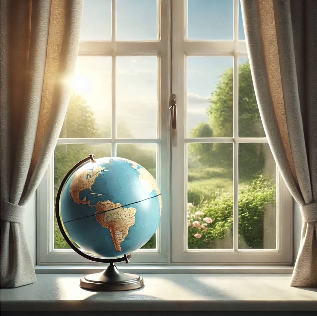 adrem-globe